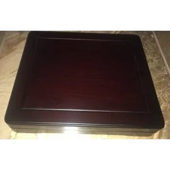 Obal pro sběratelský předmět Leuchtturm1917 Etue na mince 9ks-11mm