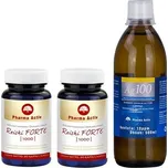 Pharma Activ Reishi Forte 1000 90…