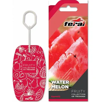 Osvěžovač vzduchu Feral Fruity Watermelon – osvěžovač vzduchu s vůní melounu