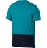 Pánské tričko NIKE M Nk Dry Top Ss Lv Aq0443-366