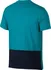 Pánské tričko NIKE M Nk Dry Top Ss Lv Aq0443-366