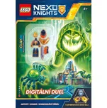 Lego Nexo Knights: Digitální duel -…