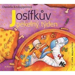 Josífkův pekelný týden - Daniela…