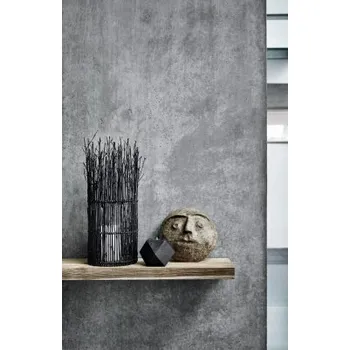 Lucerna Lucerna Fishtrap Black 45 cm