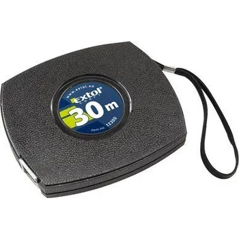 metr pásmo ocelové, 30m,š. pásku 13mm