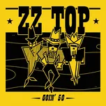 Goin' 50 - ZZ Top [CD]