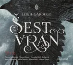 Šest vran - Leigh Bardugo (čte Milan…