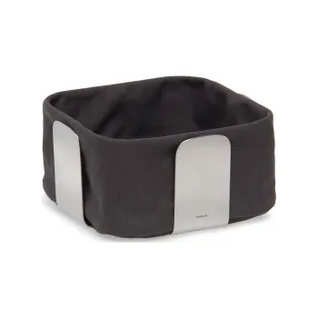 chlebník Ošatka na pečivo Desa hnědá