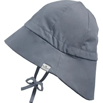 Klobouk Elodie Details Sun Hat Tender Blue