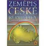 Zeměpis České republiky: Učebnice pro…