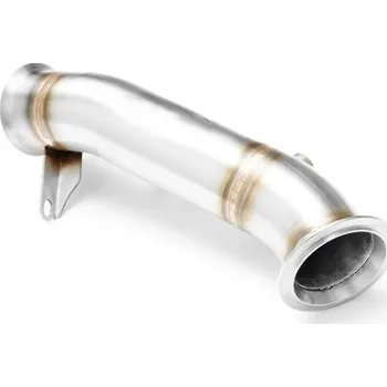 Výfuková trubka Downpipe BMW f30,f31,f34 GT 335i,335ix