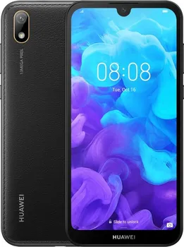Mobilní telefon Huawei Y5 2019