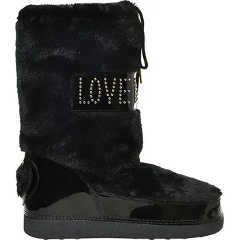 Dámské válenky Recenze Moschino Love Fantasy Color JA24152G08 JY1