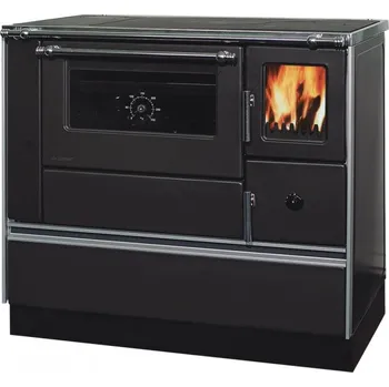 Alfa-Plam 90 H Dominant pravý, černý