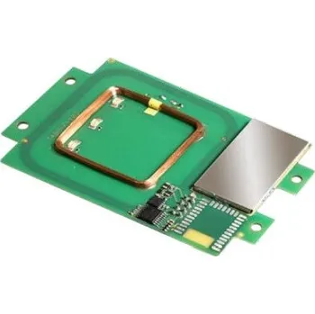 Čtečka magnetické karty TWN4 MultiTech 2 LF PCB, with integrated 125kHz antenna ELATEC EL-T4BO-F4