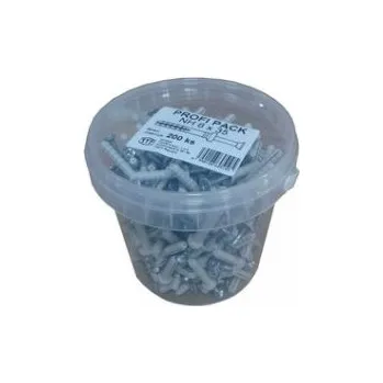 Hmoždinka Hmoždinka natloukací NH 6x60 100ks PROFI PACK