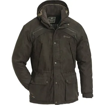 Pinewood Bunda Abisko hnědá