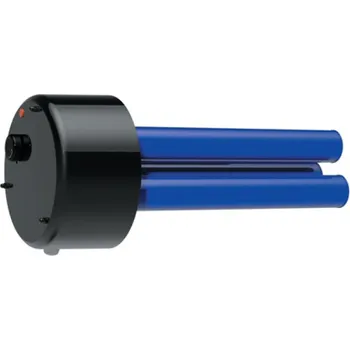 Příslušenství pro ohřívač vody Dražice TPK 150-8/2,2 kW topná příruba