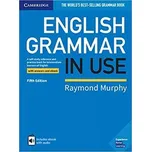 English Grammar in Use: Book with…
