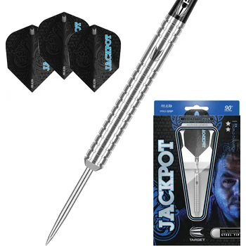 Šipka Target-Darts Šipky steel ADRIAN LEWIS GEN 4 26G