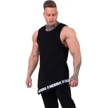 Nebbia Be Rebel! 141 černé