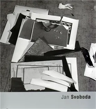 Umění Jan Svoboda - Pavel Vančát (2011)
