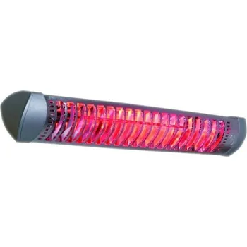 Průmyslové topidlo Master CHAP 18 elektrické infračervené topidlo