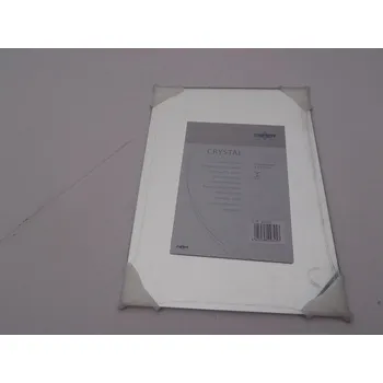 Zrcadlo Zrcadlo Crystal 35x25