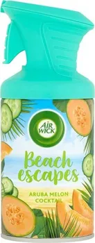 Osvěžovač vzduchu Air Wick Beach Escapes 250 ml Aruba Melon Coctail