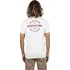 Pánské tričko Rip Curl Perfecto Bone Internal bílé