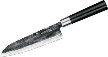 Kuchyňský nůž Samura Super 5 Santoku