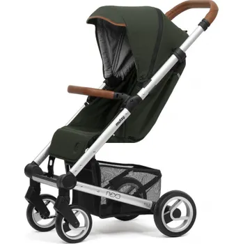 Recenze Mutsy Nexo 2019 Kočárek Recenze Mutsy Nexo 2019