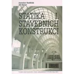 Statika stavebních konstrukcí I -…