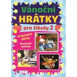 Vánoční hrátky pro šikuly 2 - Fragment…