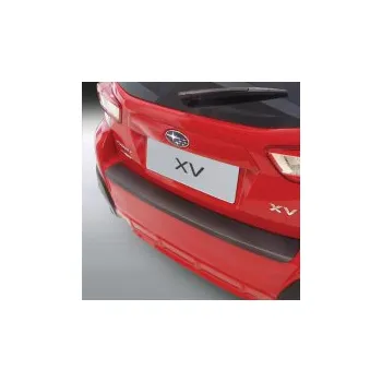 Nárazník RGM ochranný plast hrany zadního nárazníku Subaru XV -- od roku výroby 2017-