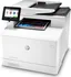 Tiskárna HP Color LaserJet Pro M479fnw