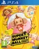 Hra pro PlayStation 4 Super Monkey Ball: Banana Blitz HD PS4