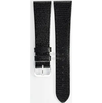 Řemínek na hodinky Kožený řemínek na hodinky