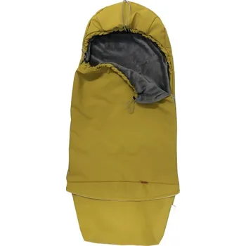 Fusak Recenze Aesthetic Fusak přechodový 3v1 žlutý Curry/šedý střední