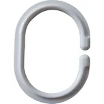 SAPHO Kroužek na sprchový závěs 49301…