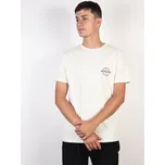 Rip Curl Perfecto Bone Internal bílé