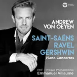 Saint-Saëns, Ravel & Gershwin: Piano…