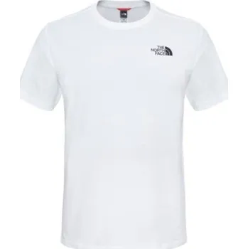 Pánské tričko The North Face Simple Dome NF0A2TX5FN4