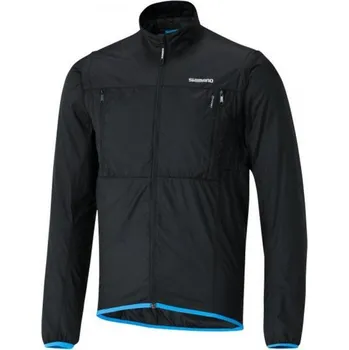 Cyklistické oblečení bunda Shimano Hybrid Windbreak XL