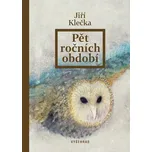 Pět ročních období - Jiří Klečka (2019,…