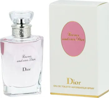 Dámský parfém Christian Dior Les Creations de Monsieur Dior Forever and Ever W EDT