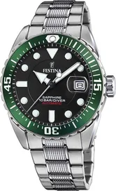 hodinky Festina Automatic 20480/2