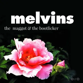 Zahraniční hudba Melvins - Maggot & The Bootlicker (2LP, IPC213LP)