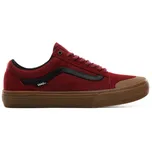 VANS Ty Morrow Old Skool Pro BMX…