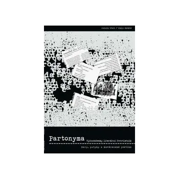 Časopis Partonyma č. 9/2014